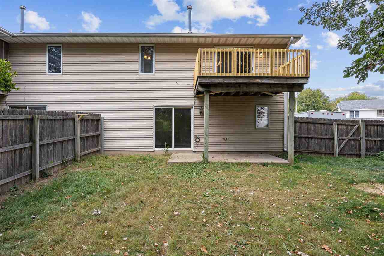 2038 Hannah Jo Court Iowa City IA 52240