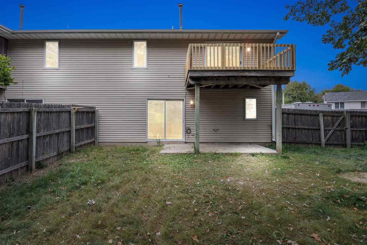 2038 Hannah Jo Court Iowa City IA 52240