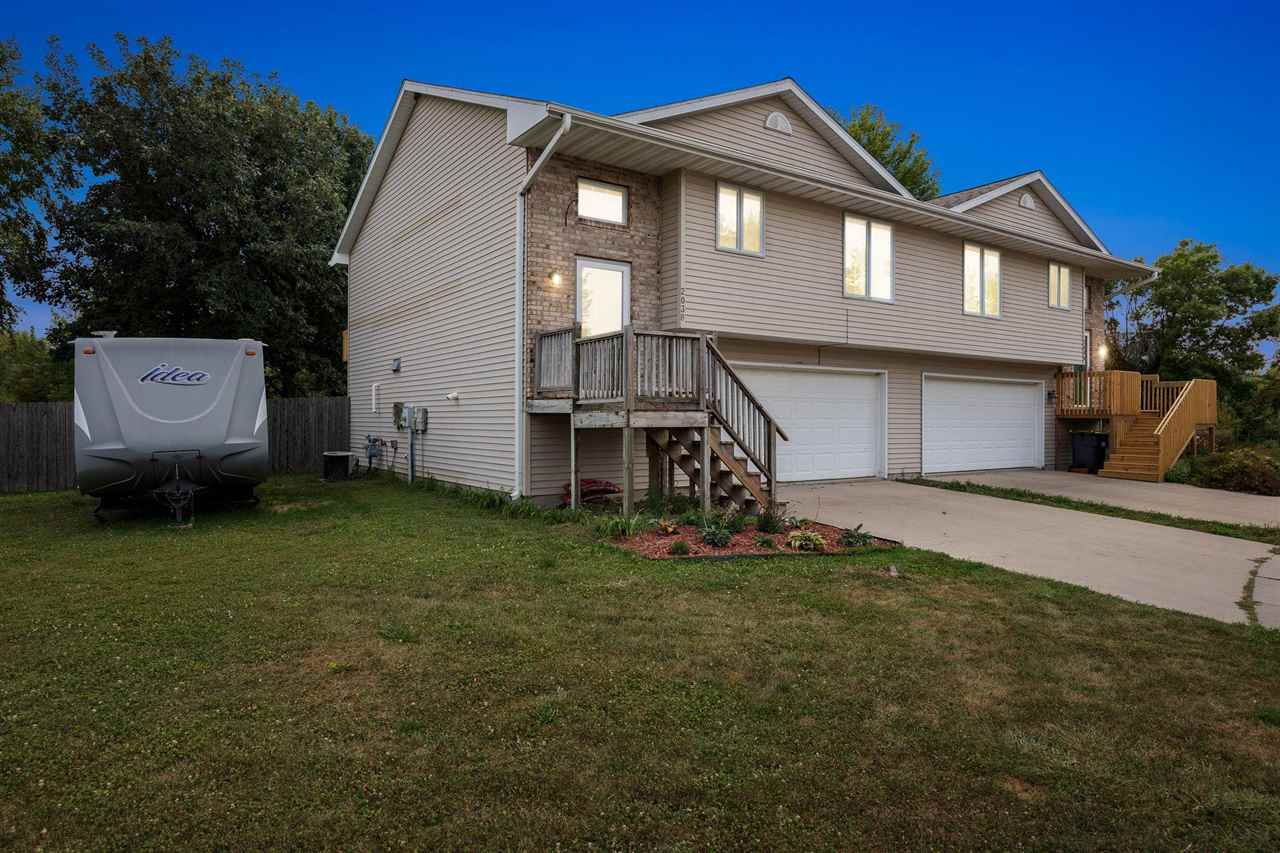 2038 Hannah Jo Court Iowa City IA 52240