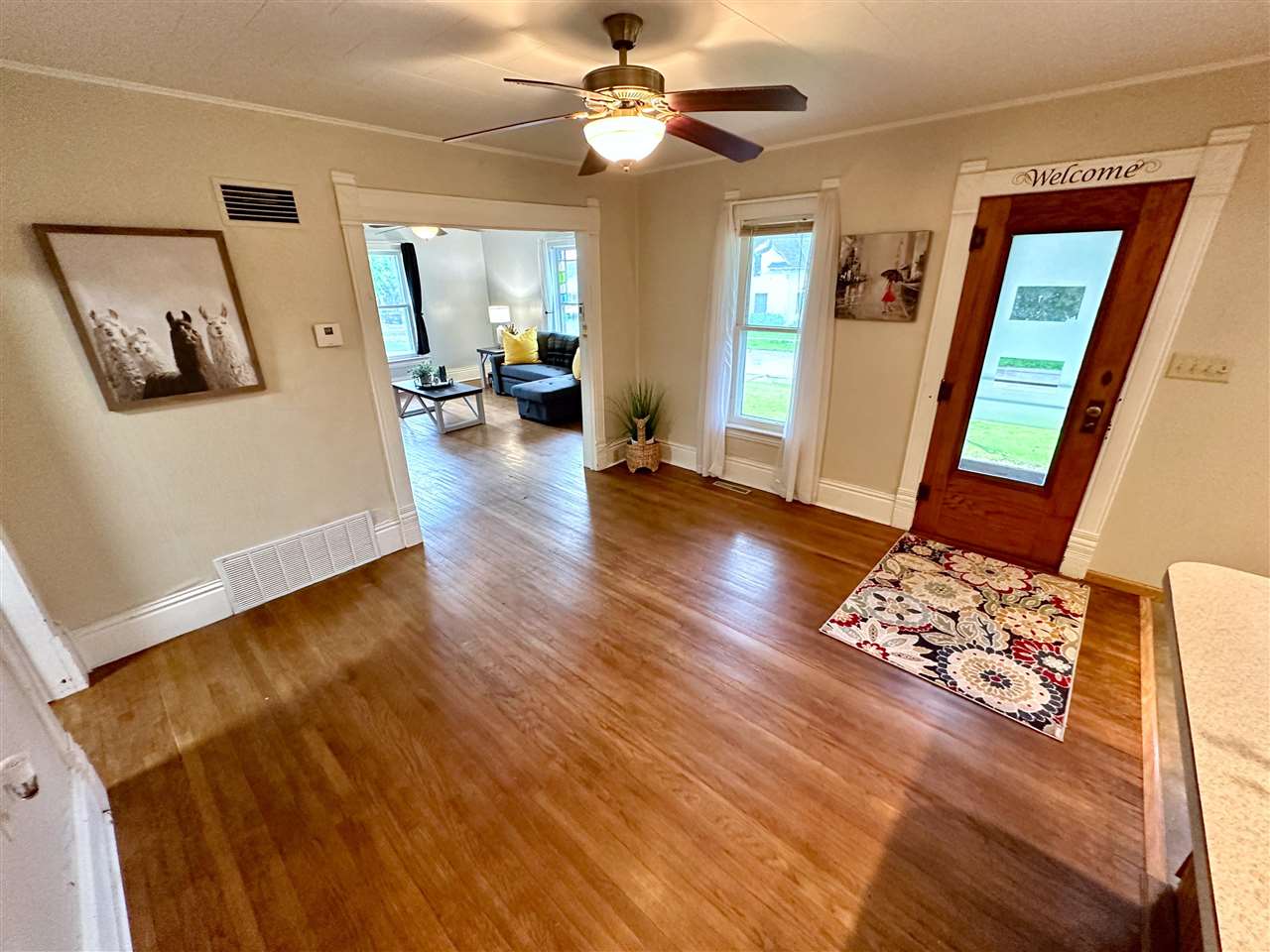302 W Oak Street North English IA 52316
