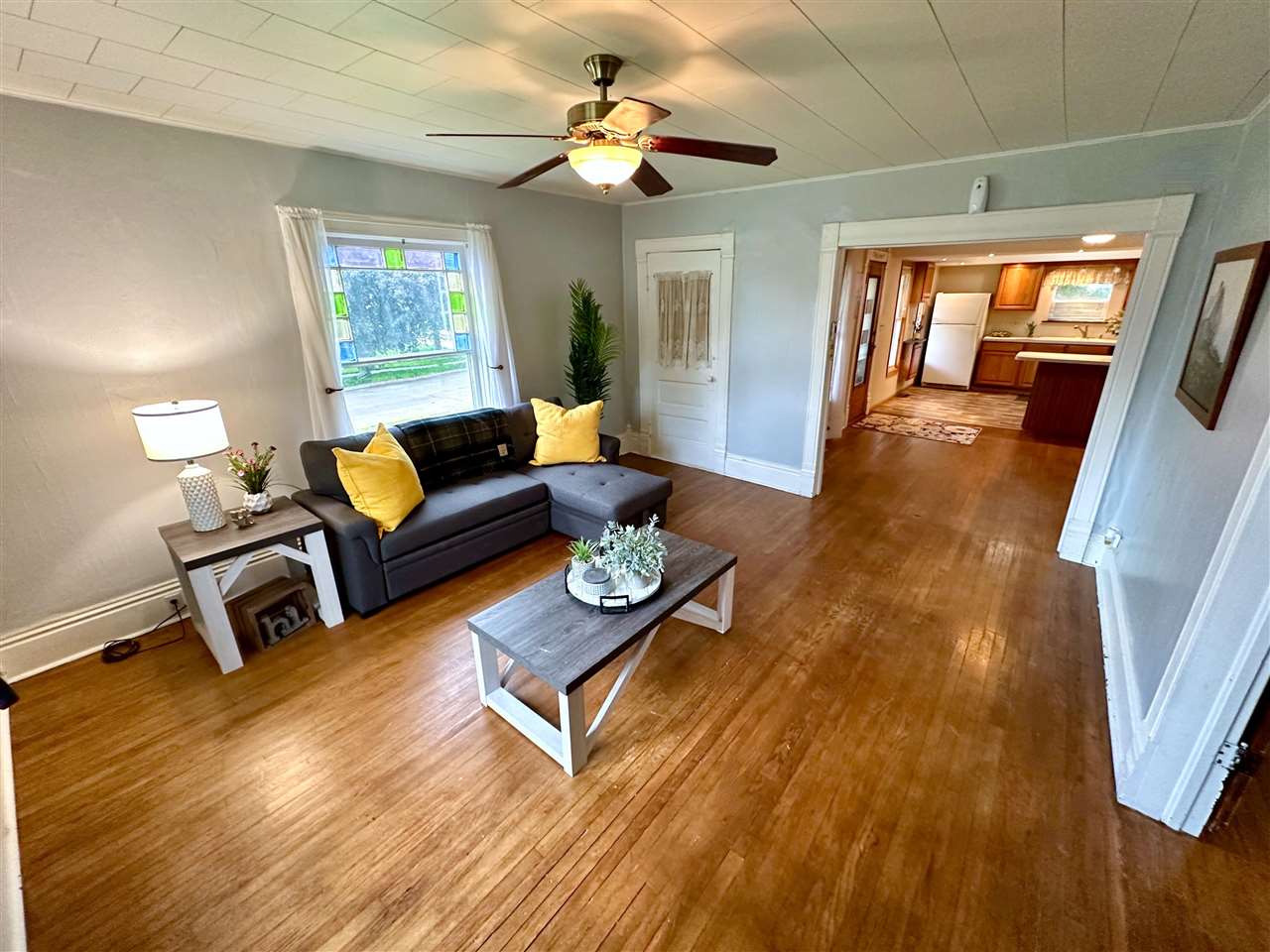 302 W Oak Street North English IA 52316