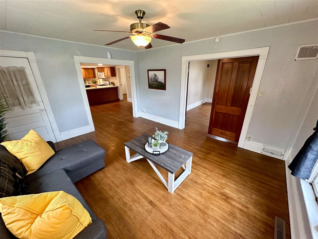 302 W Oak Street North English IA 52316