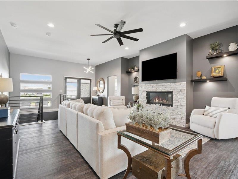 5112 Scenic View Court SW Cedar Rapids IA 52404