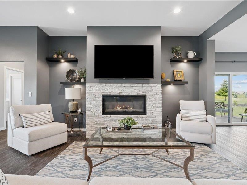 5112 Scenic View Court SW Cedar Rapids IA 52404