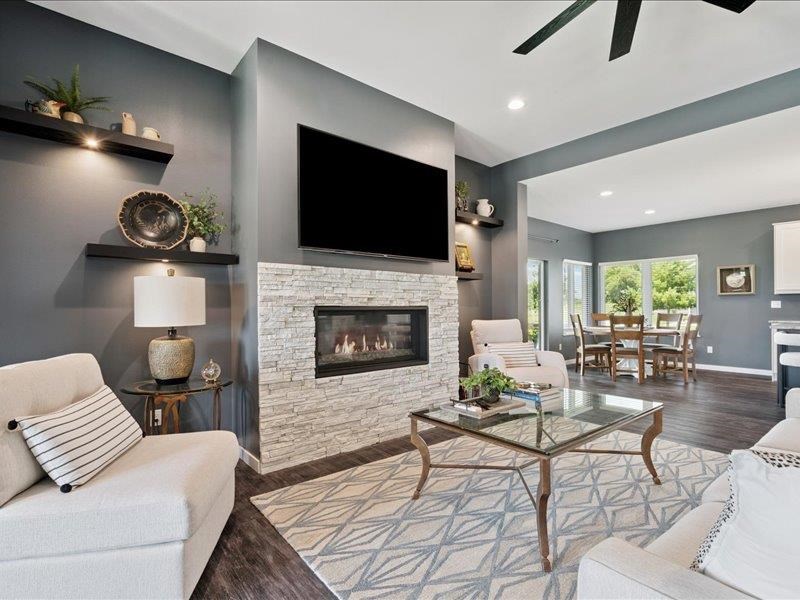 5112 Scenic View Court SW Cedar Rapids IA 52404