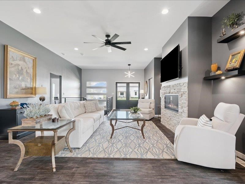 5112 Scenic View Court SW Cedar Rapids IA 52404