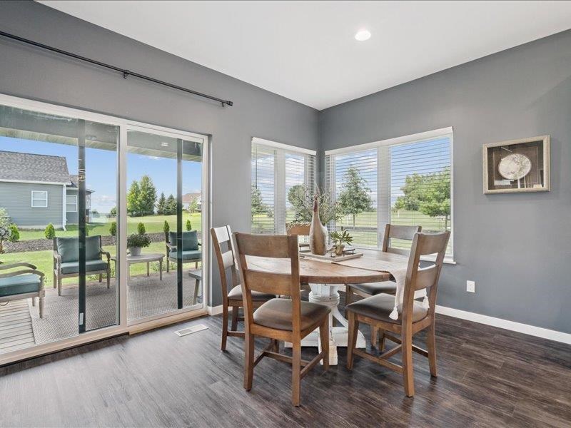 5112 Scenic View Court SW Cedar Rapids IA 52404