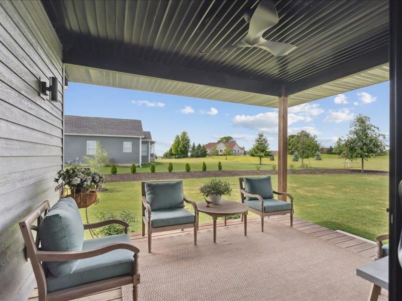 5112 Scenic View Court SW Cedar Rapids IA 52404