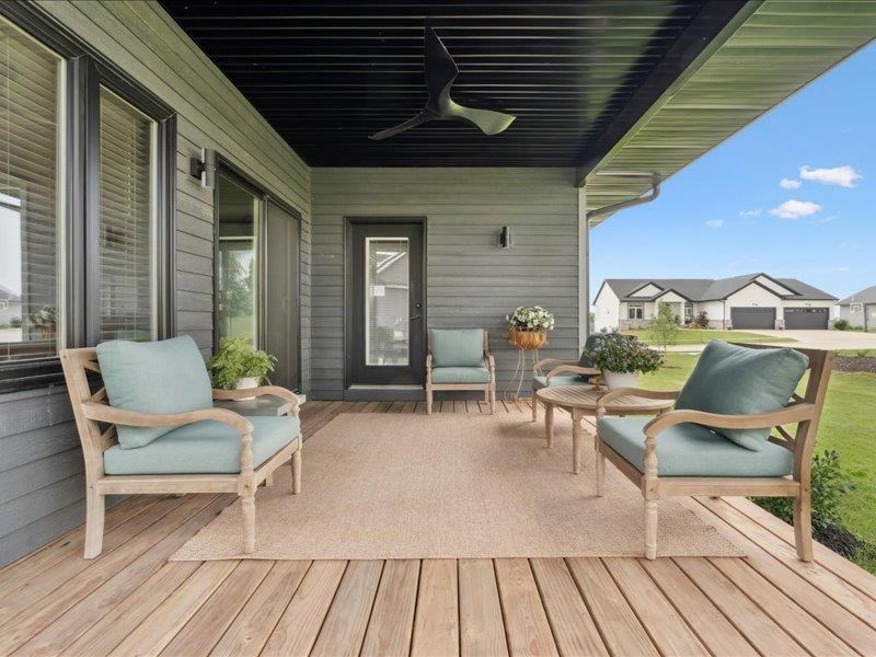 5112 Scenic View Court SW Cedar Rapids IA 52404