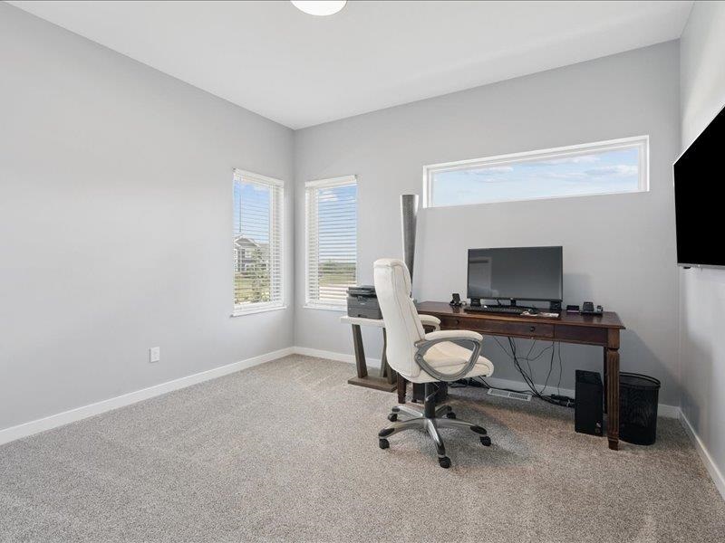 5112 Scenic View Court SW Cedar Rapids IA 52404