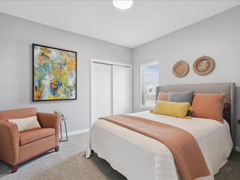 5112 Scenic View Court SW Cedar Rapids IA 52404