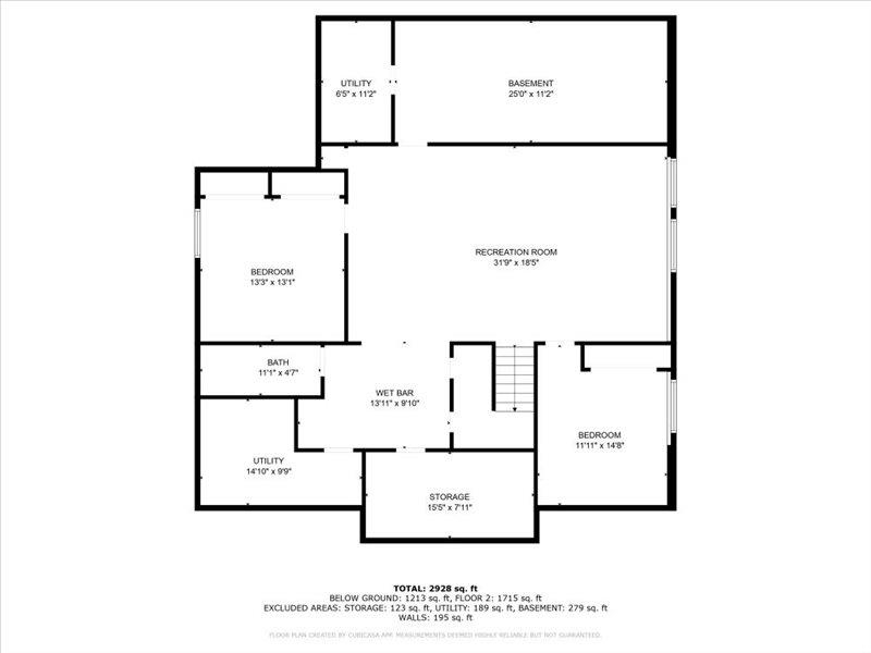 5112 Scenic View Court SW Cedar Rapids IA 52404