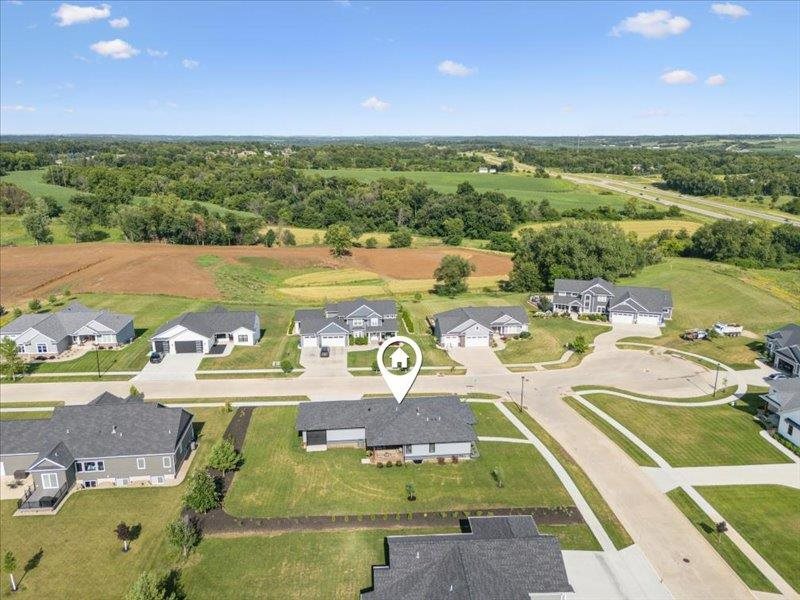 5112 Scenic View Court SW Cedar Rapids IA 52404