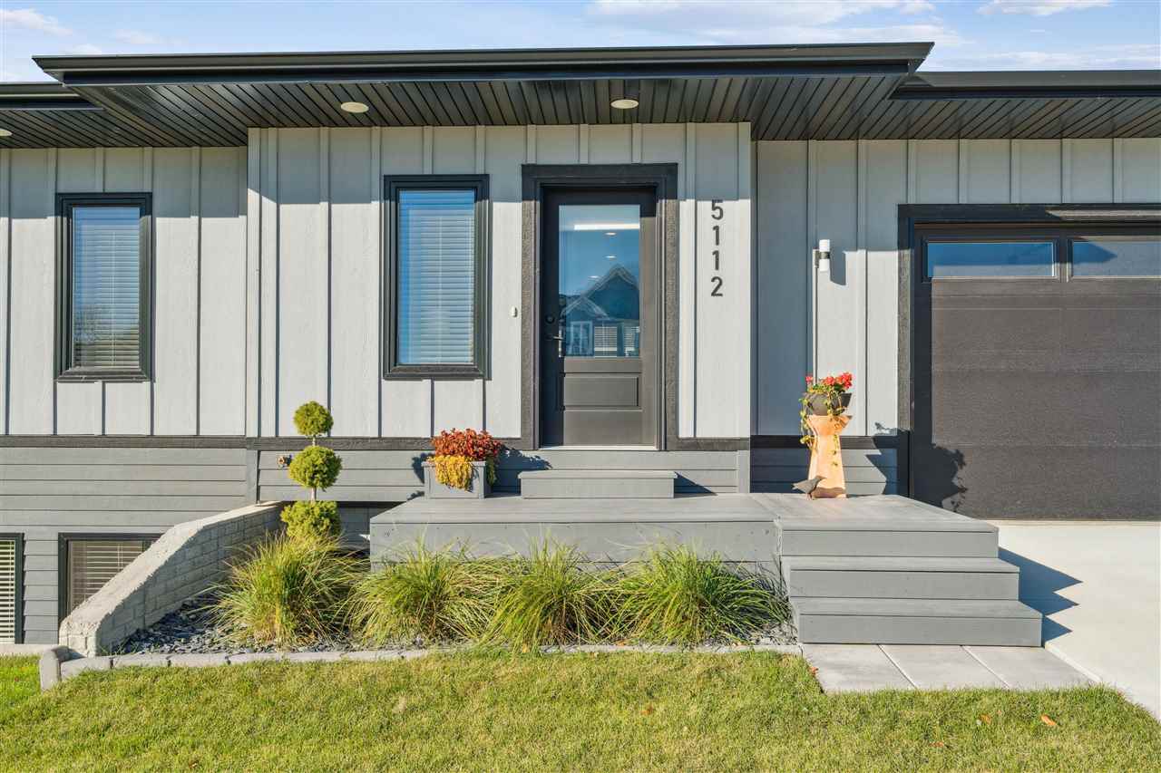 5112 Scenic View Court SW Cedar Rapids IA 52404