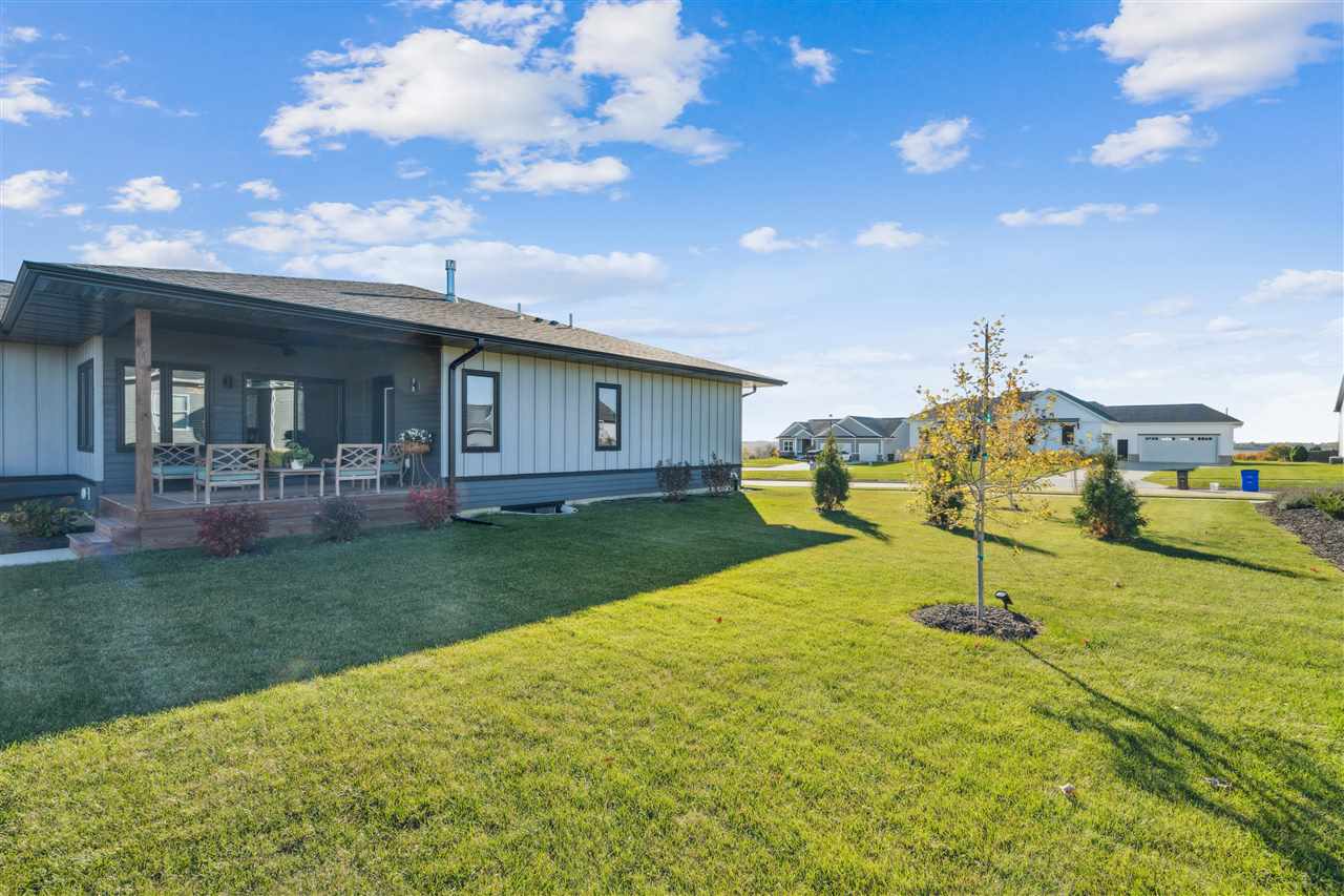 5112 Scenic View Court SW Cedar Rapids IA 52404