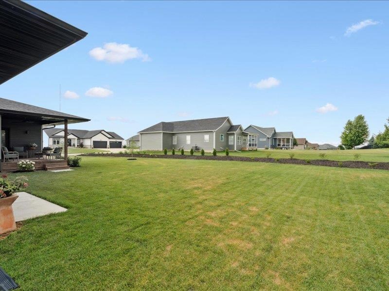 5112 Scenic View Court SW Cedar Rapids IA 52404