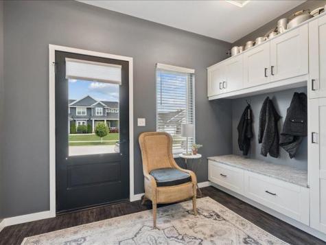 5112 Scenic View Court SW Cedar Rapids IA 52404