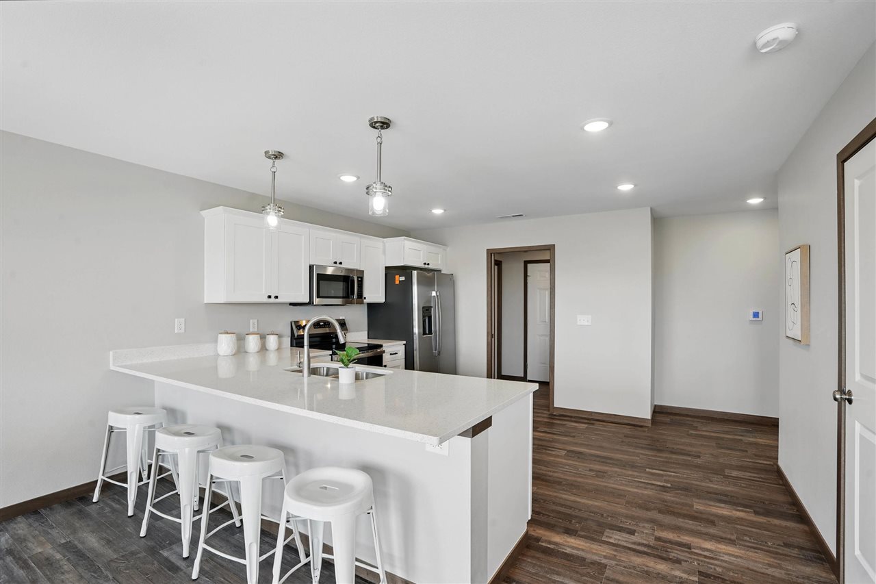 1920 Croell Avenue Tiffin IA 52340