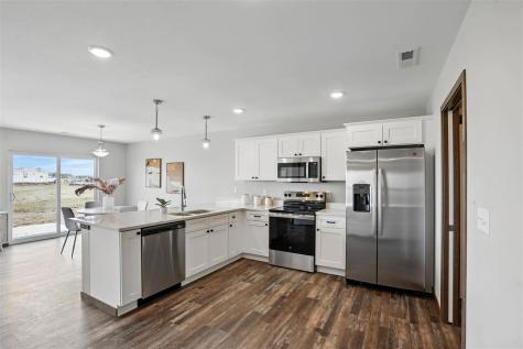 1920 Croell Avenue Tiffin IA 52340