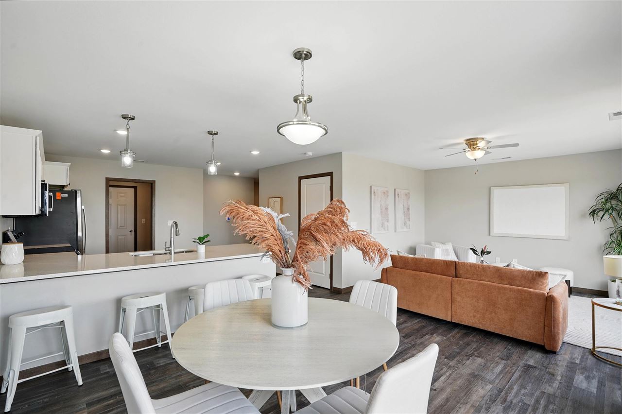 1920 Croell Avenue Tiffin IA 52340