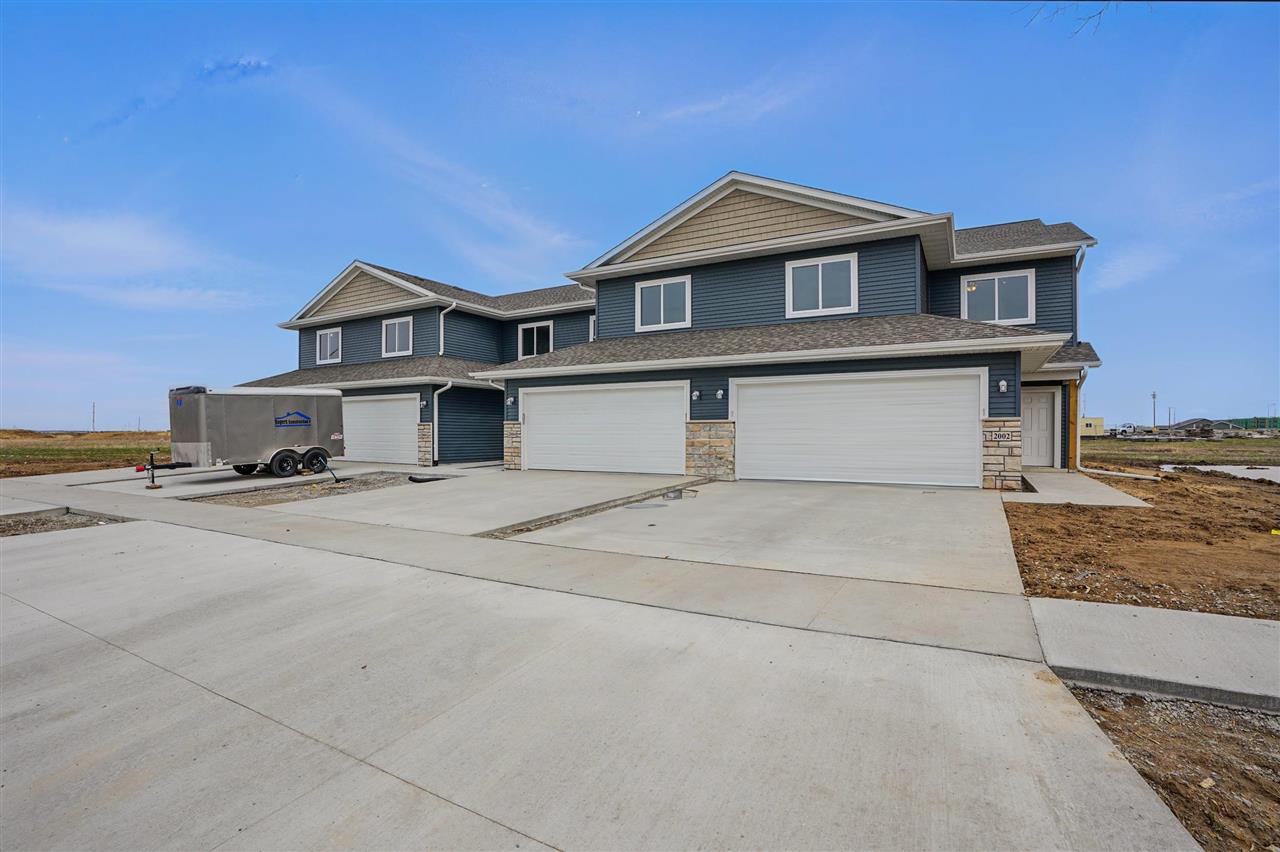 1920 Croell Avenue Tiffin IA 52340