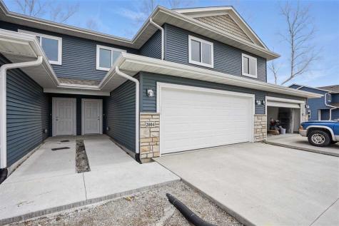 1920 Croell Avenue Tiffin IA 52340