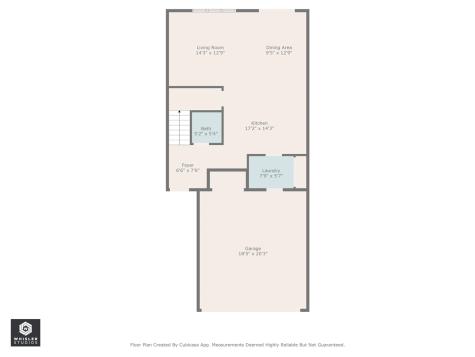 1920 Croell Avenue Tiffin IA 52340