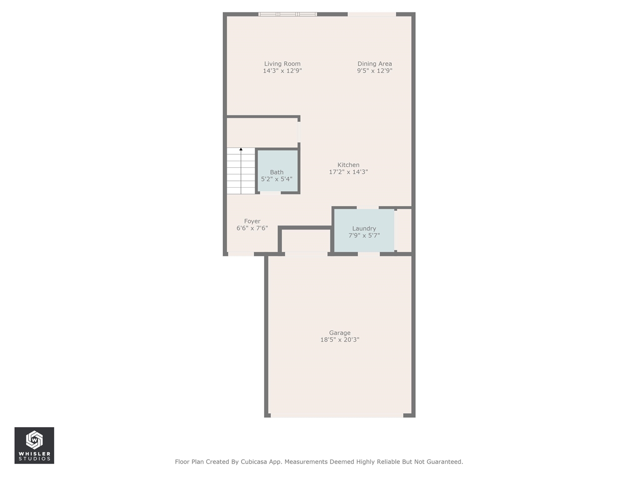 1920 Croell Avenue Tiffin IA 52340