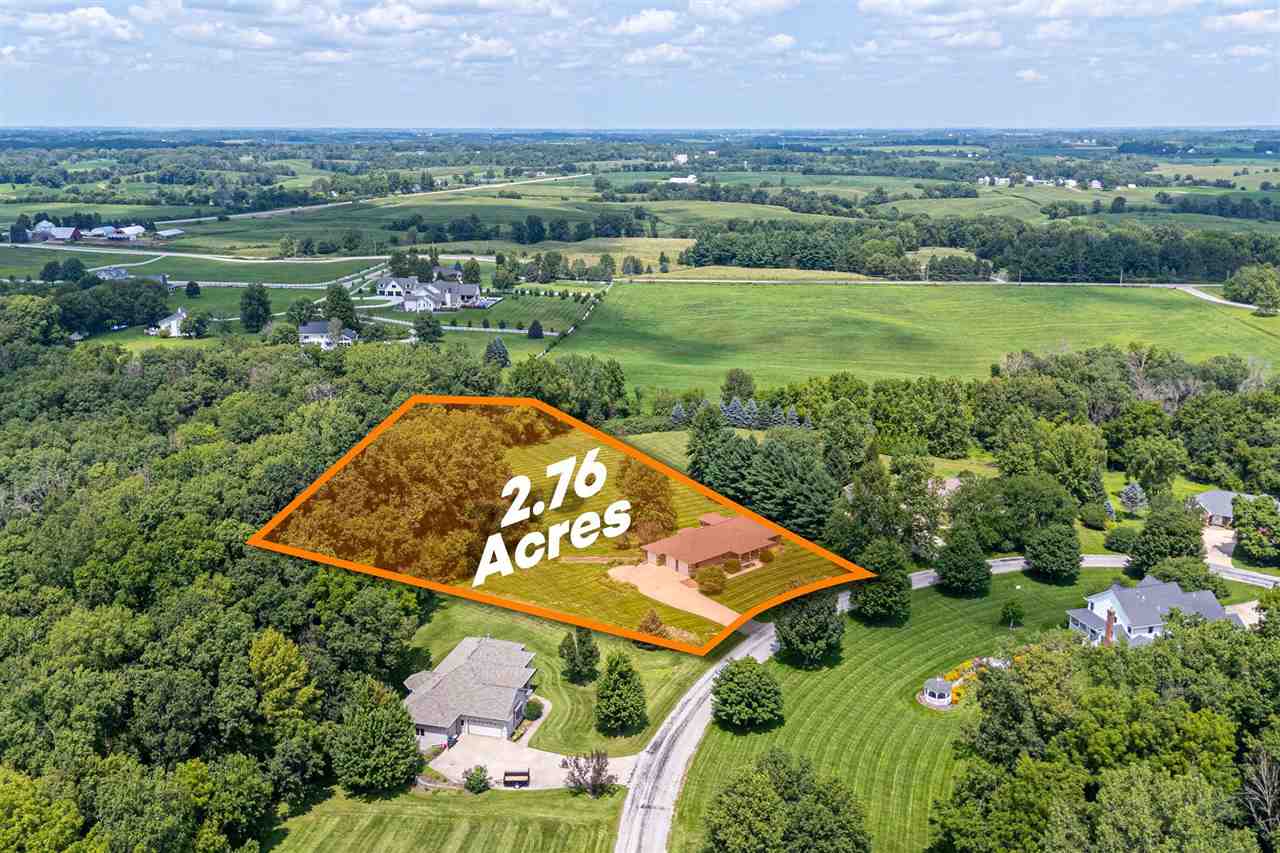 2956 Orchard View Lane Iowa City IA 52240