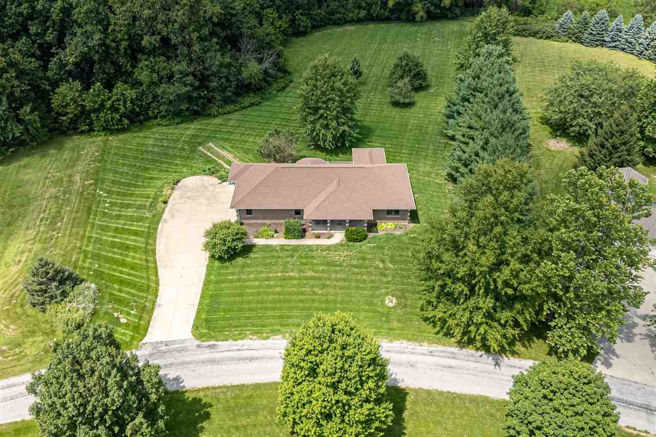 2956 Orchard View Lane Iowa City IA 52240