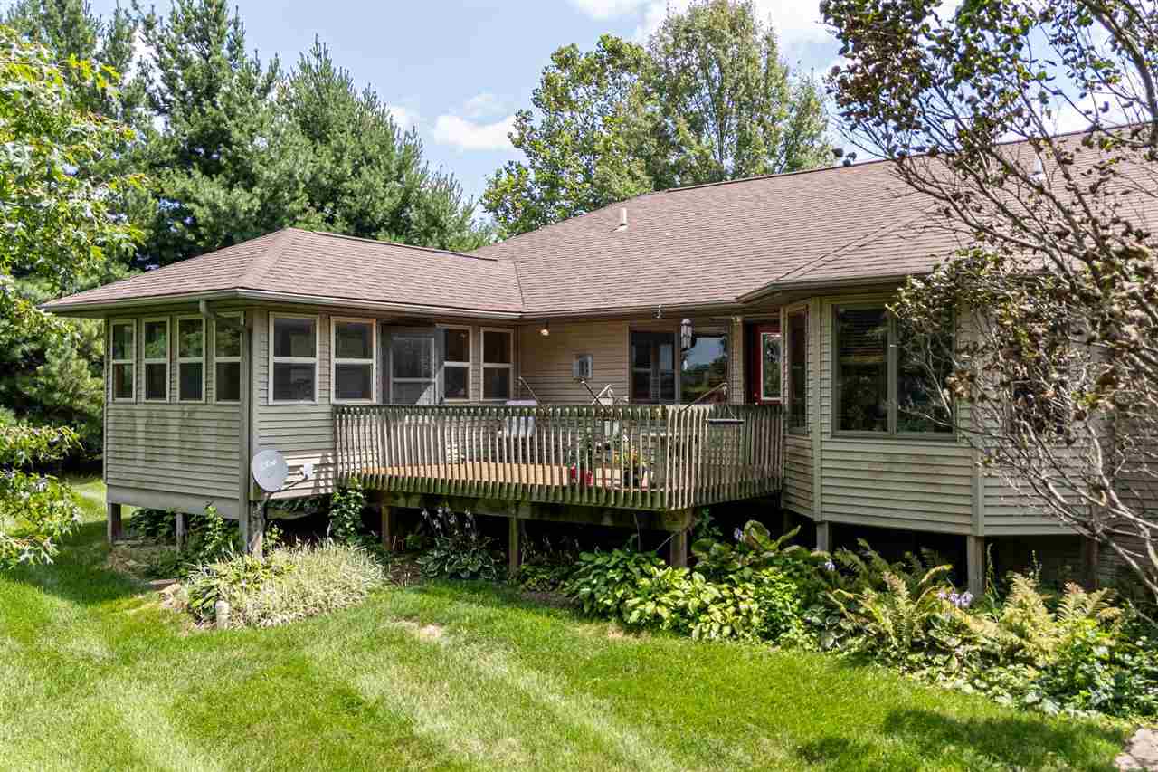 2956 Orchard View Lane Iowa City IA 52240