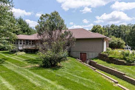 2956 Orchard View Lane Iowa City IA 52240