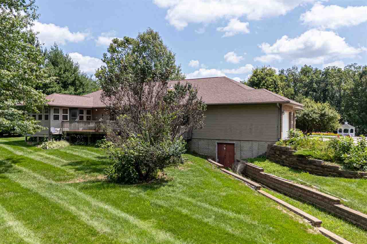2956 Orchard View Lane Iowa City IA 52240