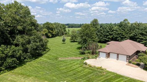 2956 Orchard View Lane Iowa City IA 52240
