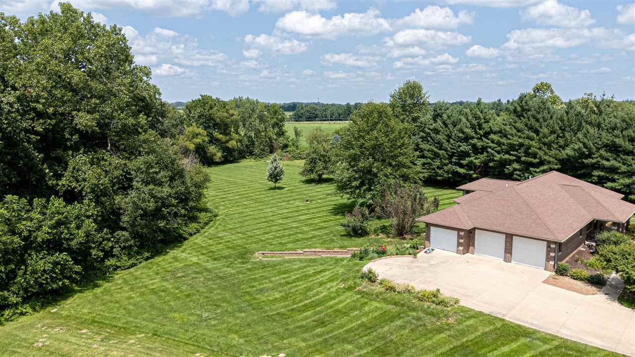 2956 Orchard View Lane Iowa City IA 52240