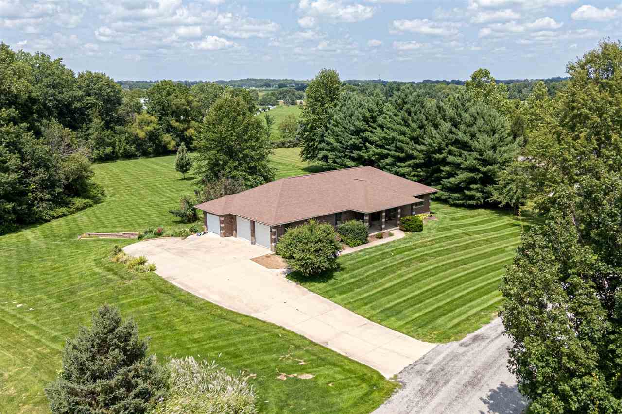 2956 Orchard View Lane Iowa City IA 52240