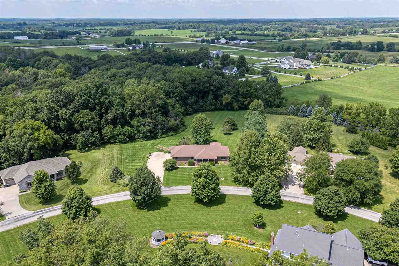 2956 Orchard View Lane Iowa City IA 52240
