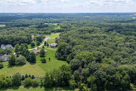 2956 Orchard View Lane Iowa City IA 52240