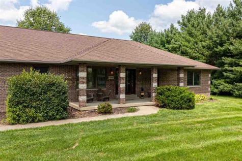 2956 Orchard View Lane Iowa City IA 52240