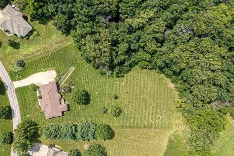 2956 Orchard View Lane Iowa City IA 52240