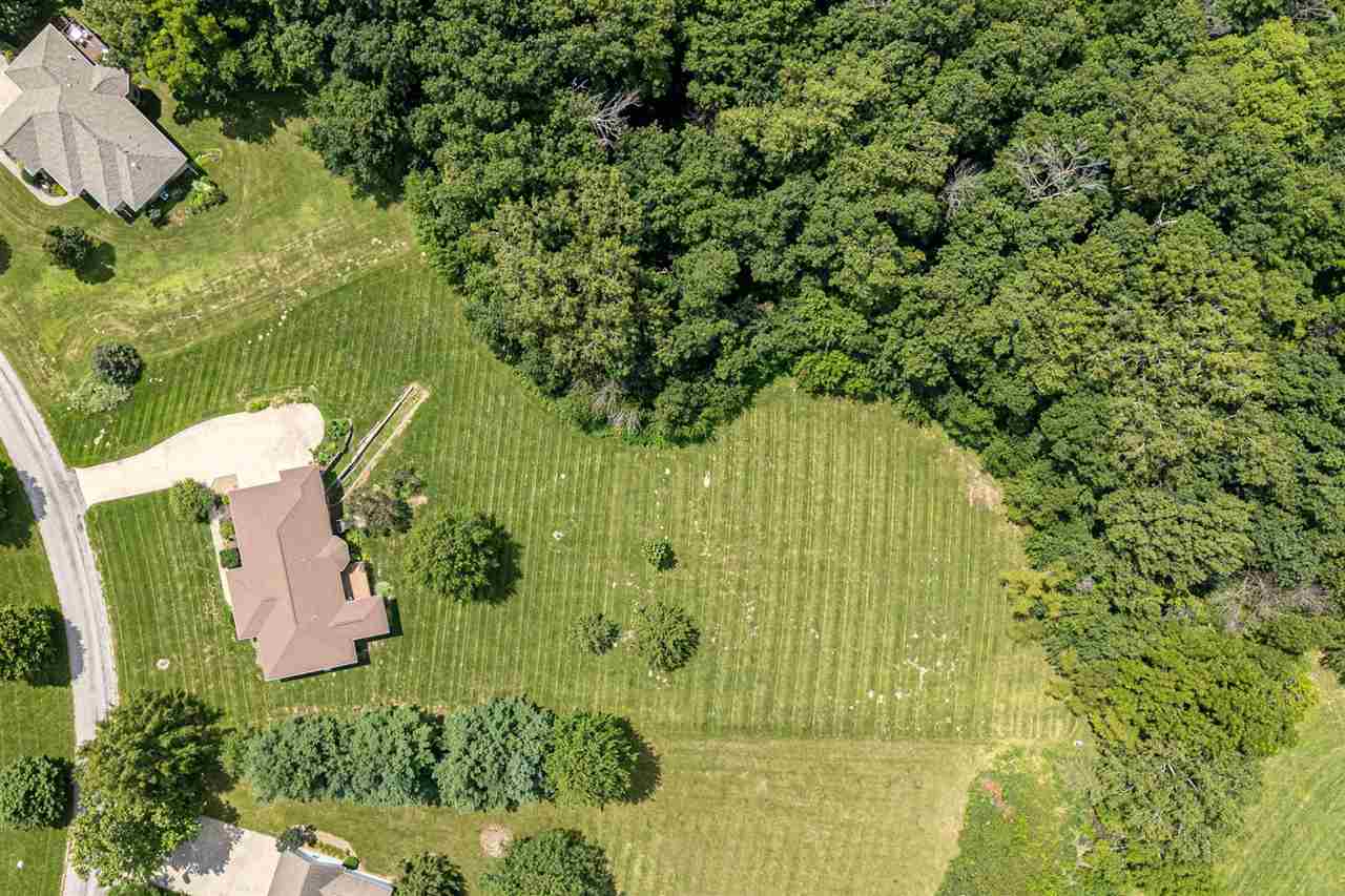 2956 Orchard View Lane Iowa City IA 52240