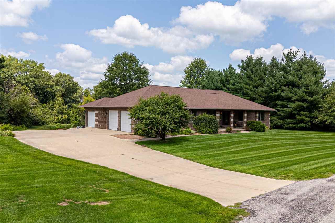 2956 Orchard View Lane Iowa City IA 52240