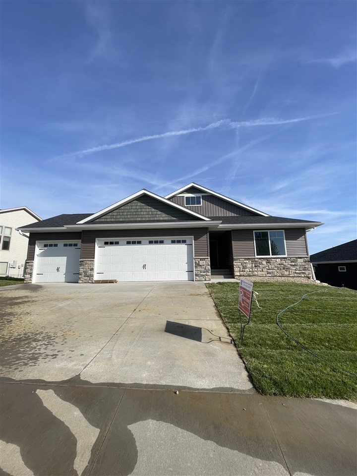 1948 Coquina Avenue Tiffin IA 52340