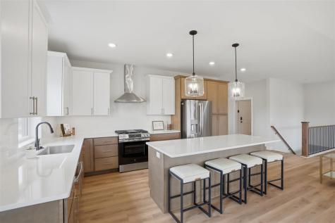 230 Howard Avenue NW Swisher IA 52338
