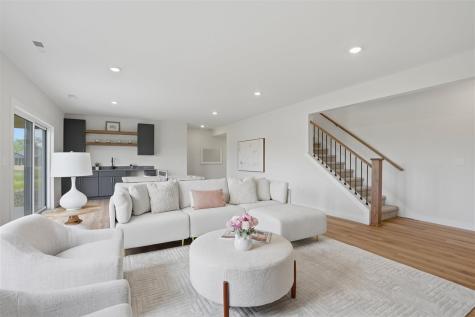 230 Howard Avenue NW Swisher IA 52338