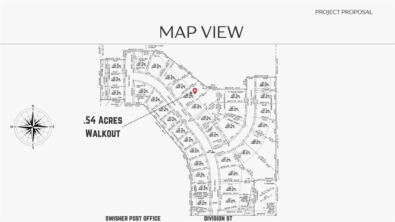 230 Howard Avenue NW Swisher IA 52338