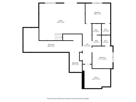 230 Howard Avenue NW Swisher IA 52338