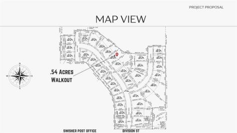 230 Howard Avenue NW Swisher IA 52338