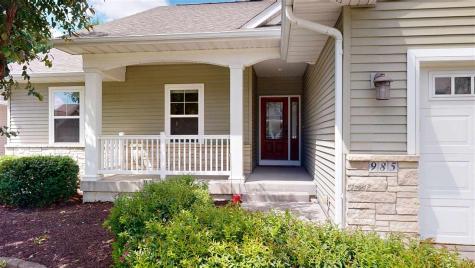 985 Ryan Court Iowa City IA 52246