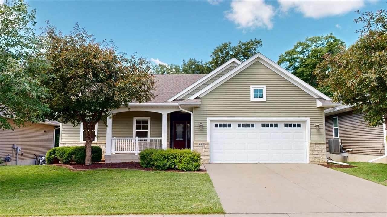 985 Ryan Court Iowa City IA 52246